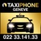 Taxiphone Genève