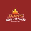 Jaans BBQ