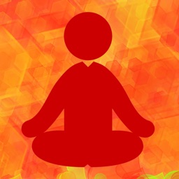 Pranayama Breathing Yoga Timer Apple Watch App