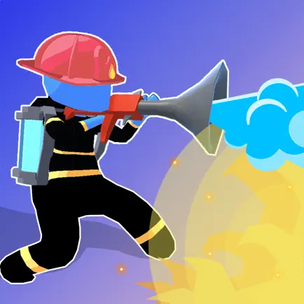 Firefighter to the rescue ! Cheats