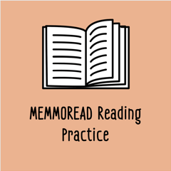 Memmoread - TOEIC Reading