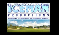 ICEMAN Golf