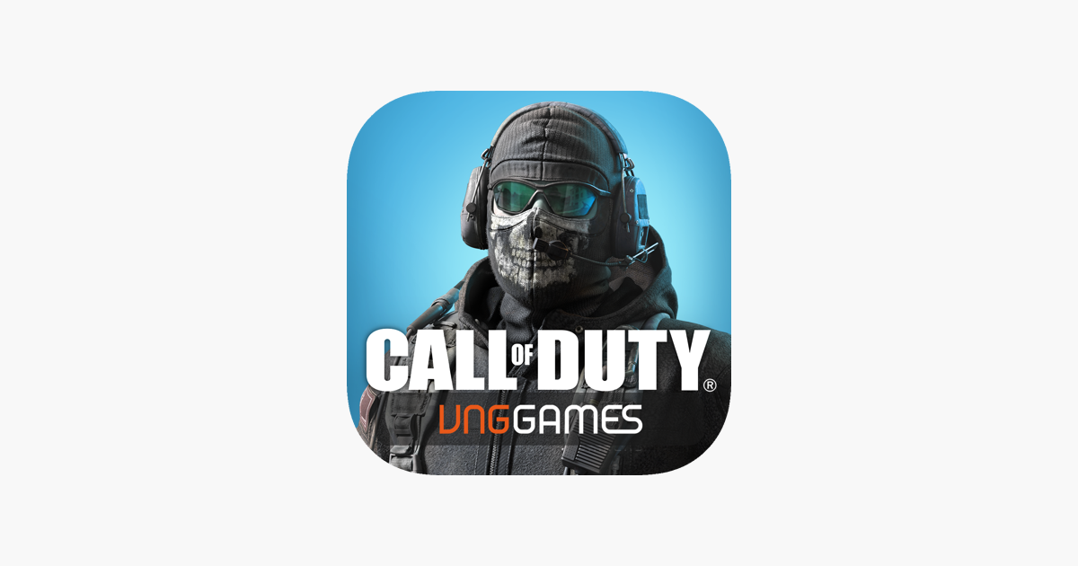 ‎Call of Duty: Mobile VN