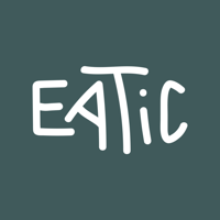 Eatic - Livraison veggie
