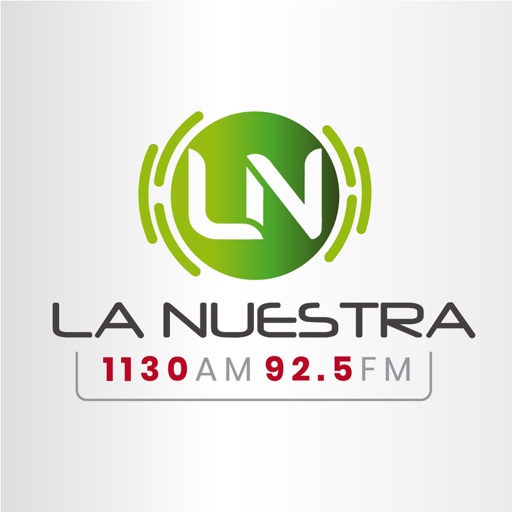 Radio La Nuestra 1130 AM