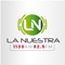 With Radio La Nuestra you can quickly access the full functionality of IglesiaTech, helping you stay updated with the latest news and information from your ministry