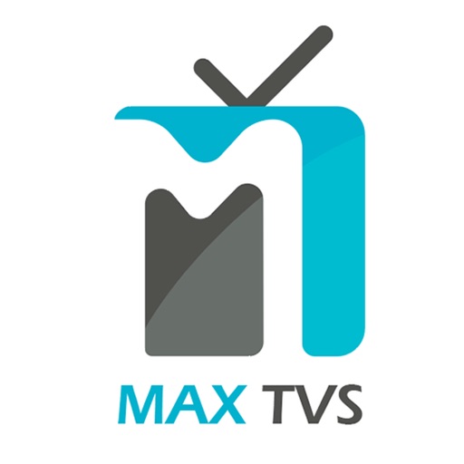 MaxTVs iOS App