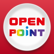OPEN POINT：有7-ELEVEN真好！