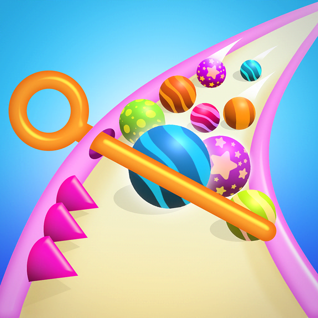 Get Pull And Roll for iOS, iPhone, iPad Aso Report