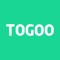 Icon Togoo-Travel and make friends