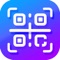 Icon QRcode&Qr scanner