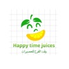 Happy Time Juices