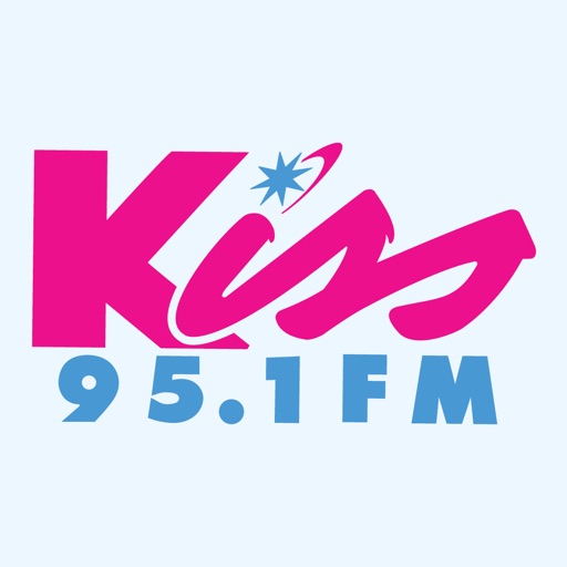 KISS 95.1 iOS App