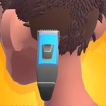 Fade Baber 3D - Haircut Master