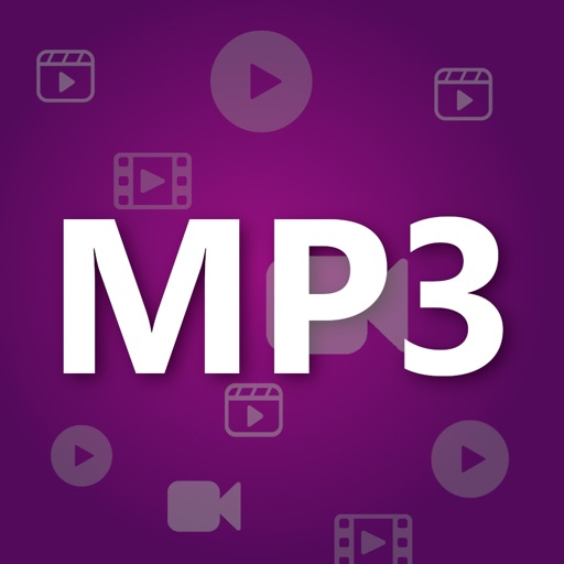 Video to audio, MP3 converter