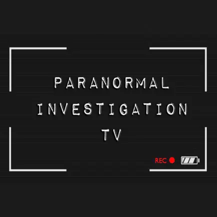 Paranormal Investigation TV Cheats