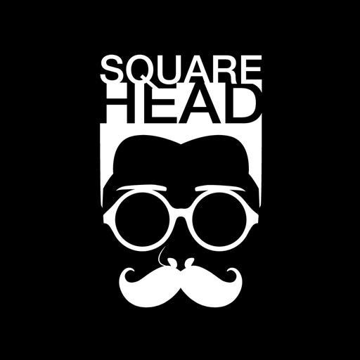 SquareHead BarberShop