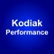 Icon Kodiak Performance