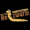 Holzwurm Partystadl