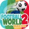 Icon Football World Master 2
