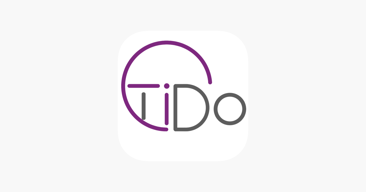 ‎Dochádzkový systém TiDo on the App Store