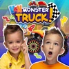 Icon Monster Truck Vlad & Niki