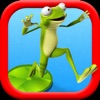 Icon Logic Puzzles - Frog