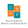 GBKP Runggun Banjarmasin