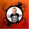 Icon Halloween frames - Frame It!