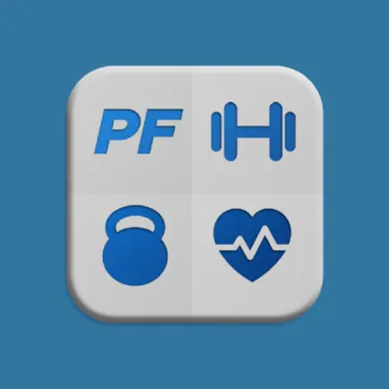 PF Health and Fitness Читы