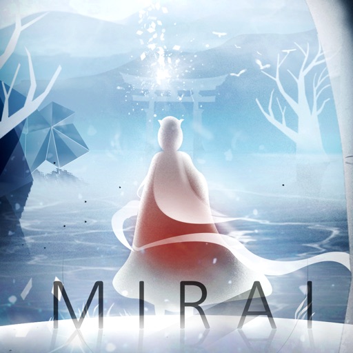 MIRAI-Dream Trip
