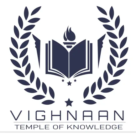 Vighnaan e-Techno School Читы