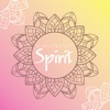 ヒーリング＆セラピー spirit　公式アプリ