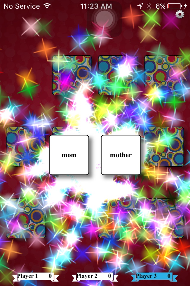 Synonym Match screenshot 4