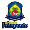 ePusda Jeneponto