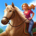 Horse Riding Tales: Wild Pony pour pc