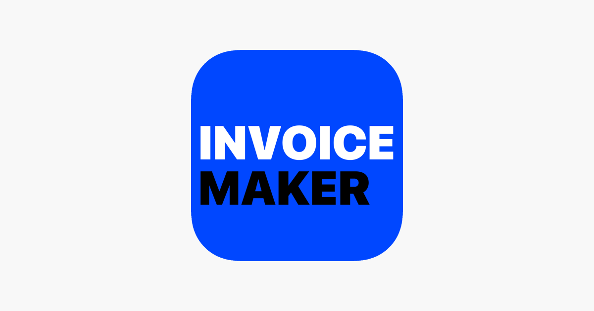 ‎Invoice Maker, Estimates Easy on the App Store