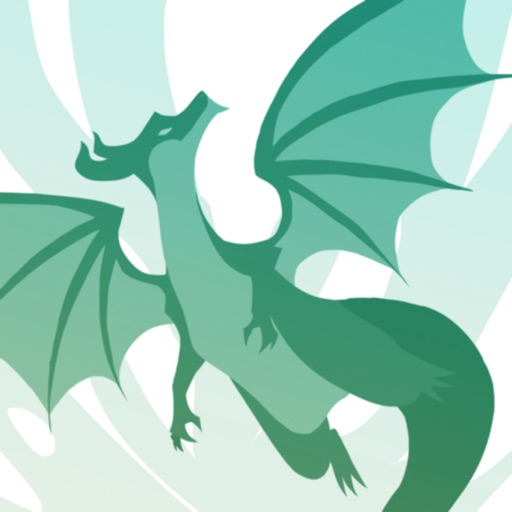 Flappy Dragon iOS App