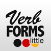 Icon German Verbs & Conjugation