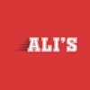 Ali's Caribbean Roti Shop