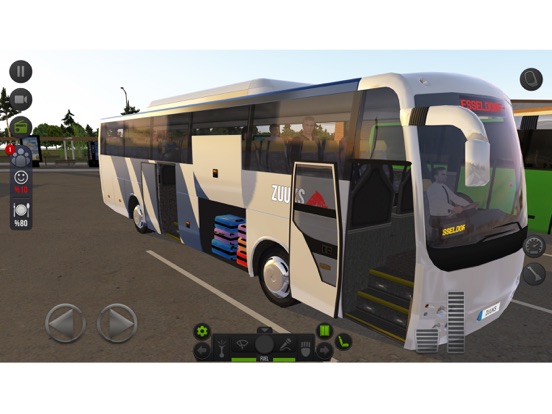 Bus Simulator : Ultimate Bus Simulator : Ultimate