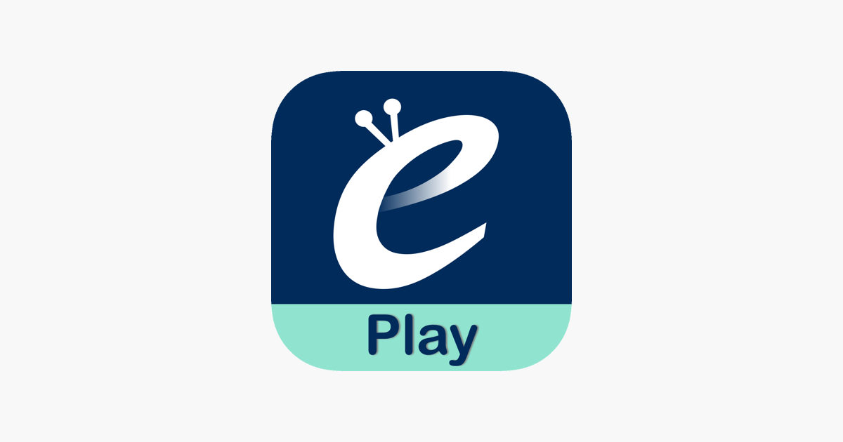 ‎EPlay on the App Store