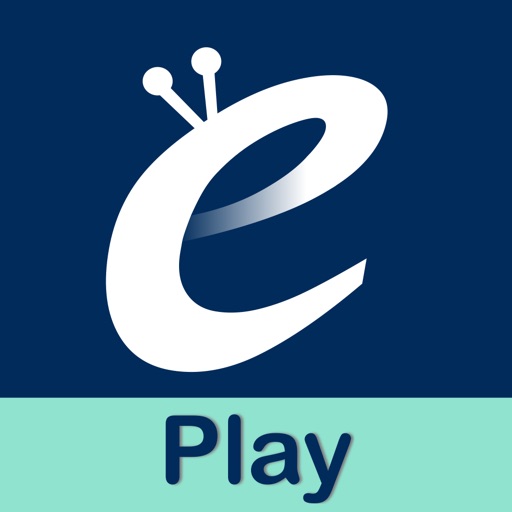 EPlay iOS App