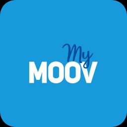 MyMOOV BF