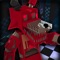 Are you a fan of Five Nights at Freddy's game