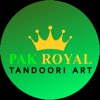 Pak Royal - Tandoori Art