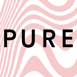 ‎PURE: Anonymous Chat & Dating