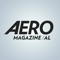 AERO trae las novedades y lanzamientos de la industria, así como las tendencias y las perspectivas del mercado