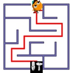 Maze Escape Toilet Rush