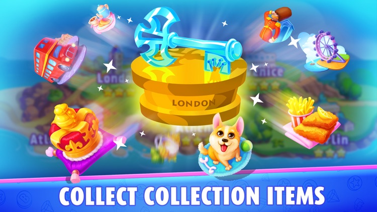 Bingo Blitz™ - BINGO games screenshot-3